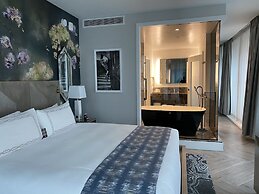 EXchange Hotel Vancouver