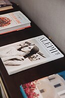 EXchange Hotel Vancouver