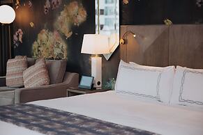 EXchange Hotel Vancouver