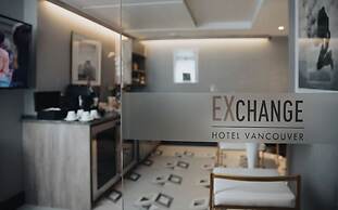 EXchange Hotel Vancouver
