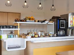 ibis budget Narbonne Sud