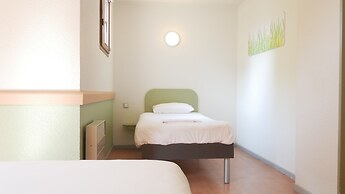ibis budget Narbonne Sud