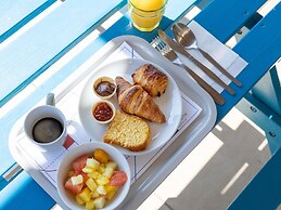 ibis budget Narbonne Sud