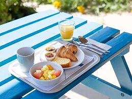ibis budget Narbonne Sud
