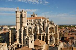 ibis budget Narbonne Sud