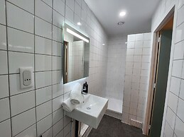 ibis budget Chambourcy Saint-Germain