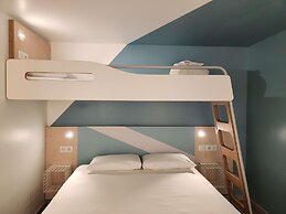ibis budget Chambourcy Saint-Germain