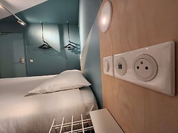 ibis budget Chambourcy Saint-Germain