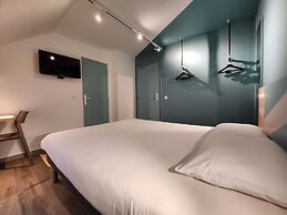 ibis budget Chambourcy Saint-Germain