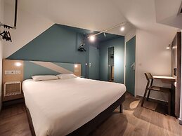ibis budget Chambourcy Saint-Germain