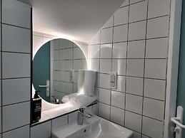 ibis budget Chambourcy Saint-Germain
