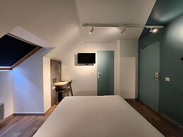 ibis budget Chambourcy Saint-Germain