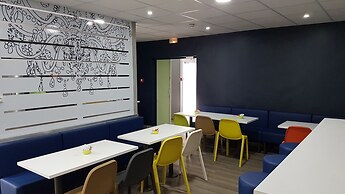 ibis budget Chambourcy Saint-Germain