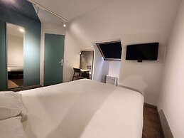 ibis budget Chambourcy Saint-Germain