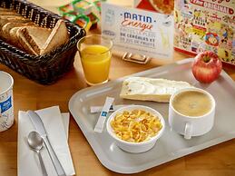 ibis budget Chambourcy Saint-Germain