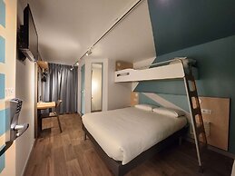ibis budget Chambourcy Saint-Germain