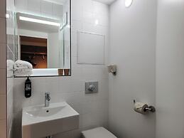 ibis budget Chambourcy Saint-Germain
