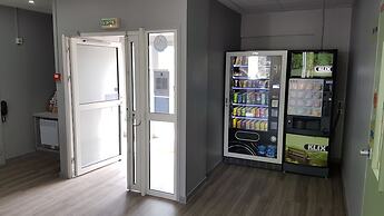 ibis budget Chambourcy Saint-Germain
