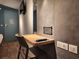 ibis budget Chambourcy Saint-Germain