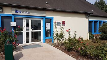 ibis budget Chambourcy Saint-Germain