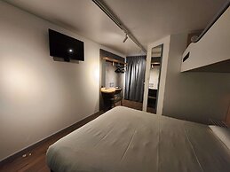 ibis budget Chambourcy Saint-Germain