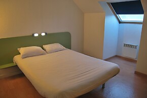 ibis budget Chambourcy Saint-Germain