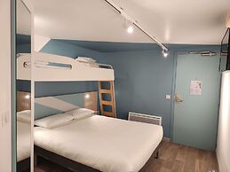 ibis budget Chambourcy Saint-Germain
