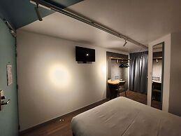 ibis budget Chambourcy Saint-Germain