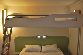 ibis budget Chambourcy Saint-Germain