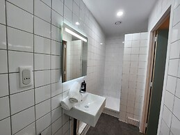ibis budget Chambourcy Saint-Germain