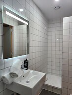 ibis budget Chambourcy Saint-Germain