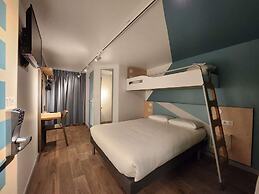 ibis budget Chambourcy Saint-Germain