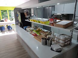 ibis budget Chambourcy Saint-Germain