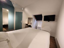ibis budget Chambourcy Saint-Germain