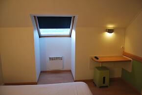 ibis budget Chambourcy Saint-Germain