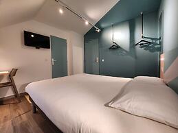 ibis budget Chambourcy Saint-Germain