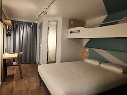 ibis budget Chambourcy Saint-Germain