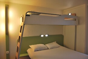 ibis budget Chambourcy Saint-Germain