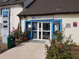 ibis budget Chambourcy Saint-Germain