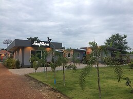 Baan Phu Jad Kan Resort