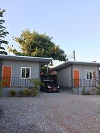 Baan Phu Jad Kan Resort