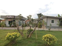 Baan Phu Jad Kan Resort