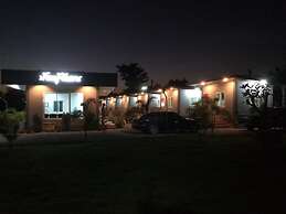 Baan Phu Jad Kan Resort