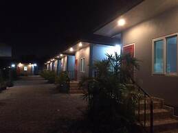 Baan Phu Jad Kan Resort