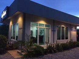 Baan Phu Jad Kan Resort