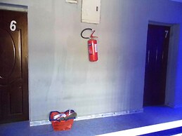 Legendary Inn & Lounge