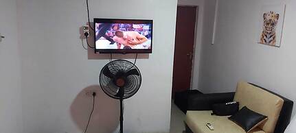 Legendary Inn & Lounge