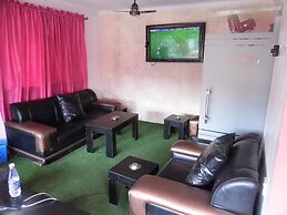 Legendary Inn & Lounge