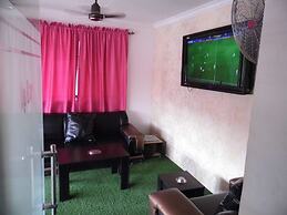 Legendary Inn & Lounge