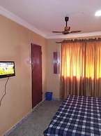 Legendary Inn & Lounge